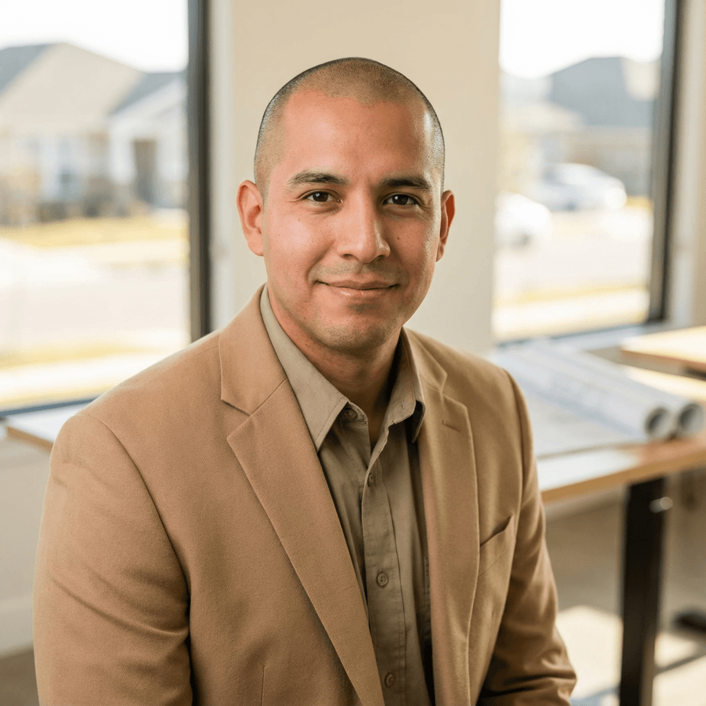 David Martinez, owner of Martinez Mechanical Services in Albuquerque